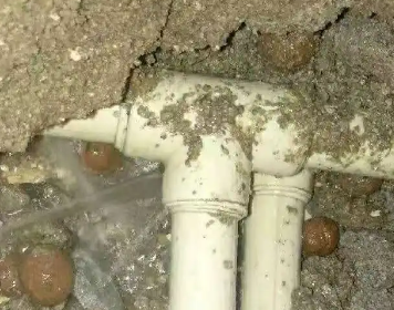 和硕测漏水多少钱