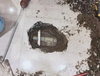 和硕测漏水电话