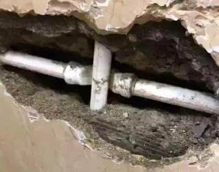 和硕测漏水哪家好