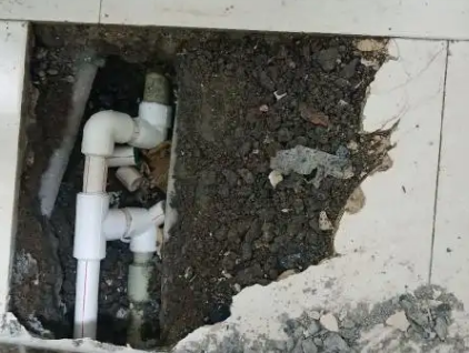 和硕测漏水哪家好