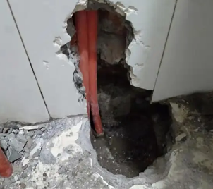 和硕漏水检测电话