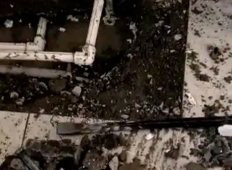 和硕漏水检测电话