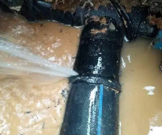 和硕测漏水公司哪家好