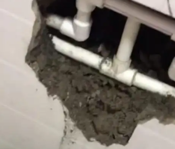 和硕漏水检测电话