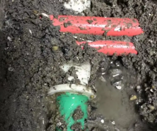 和硕漏水检测电话