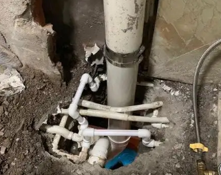 和硕漏水检测哪家好