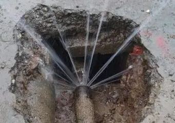 和硕漏水检测多少钱