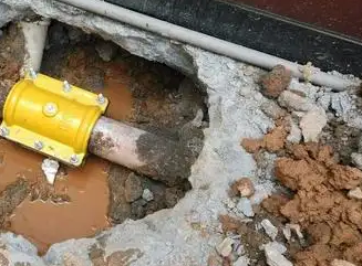 和硕漏水检测哪家好