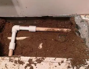 和硕测漏水哪家好