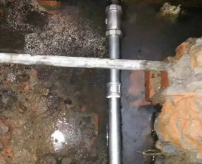 和硕漏水检测公司电话