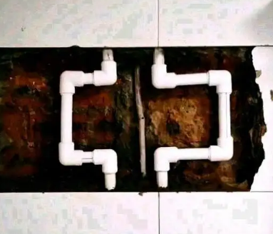 和硕卫生间测漏水哪家好