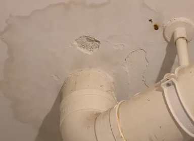 和硕卫生间测漏水多少钱