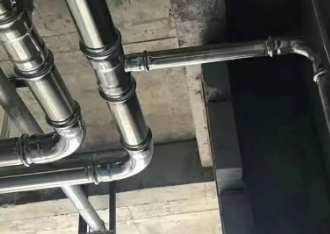 和硕卫生间测漏水哪家好