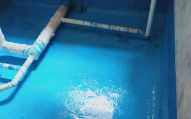 和硕卫生间测漏水哪家好