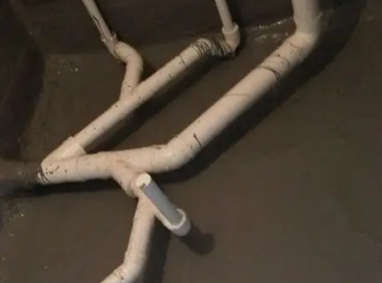 和硕水管漏水检测知识点