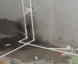 和硕水管漏水检测多少钱