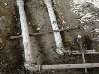 和硕卫生间测漏水多少钱