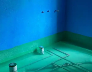 和硕卫生间防水