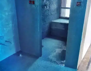 和硕卫生间防水哪家好