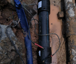 和硕水管漏水检测多少钱