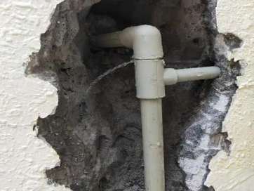 和硕卫生间测漏水哪家好