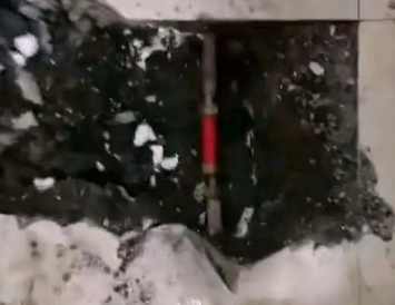 和硕卫生间测漏水多少钱