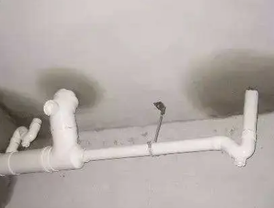 和硕卫生间测漏水的几种情景