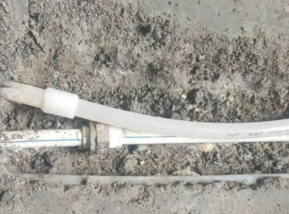 和硕卫生间测漏水哪家好