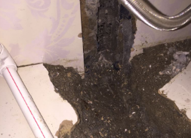 和硕卫生间测漏水哪家好