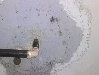 和硕卫生间测漏水之怎么维修