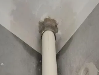 和硕卫生间测漏水价格