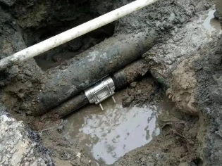 和硕水管漏水检测的传递距离多少
