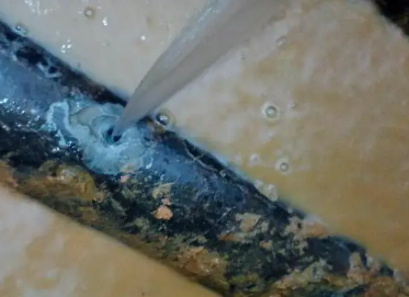 和硕水管漏水检测多少钱