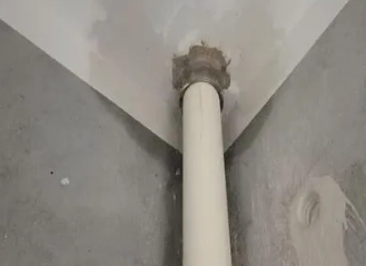 和硕卫生间测漏水的新闻分享