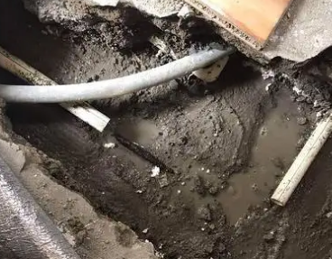 和硕卫生间测漏水价格明细