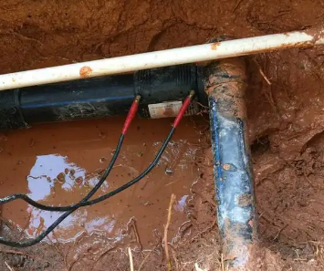 和硕水管漏水检测多少钱