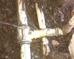 和硕卫生间测漏水多少钱