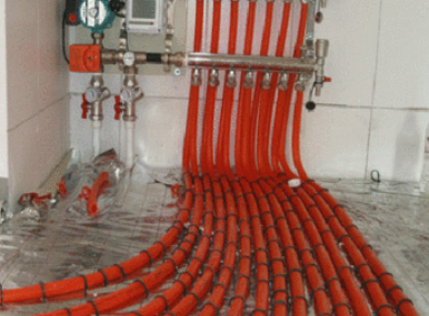 和硕地暖维修多少钱