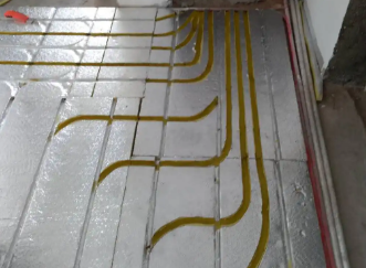 和硕地暖维修哪家好