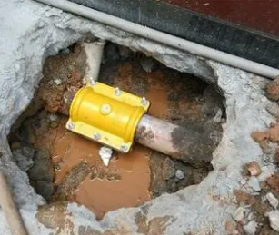 和硕水管漏水检测的几种情况