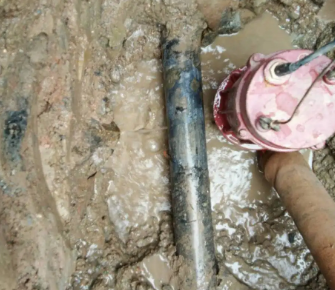 和硕水管漏水检测的检测方法