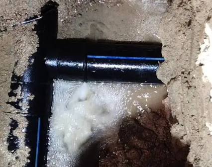 和硕水管漏水检测哪家好