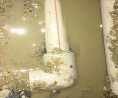 和硕水管漏水检测多少钱