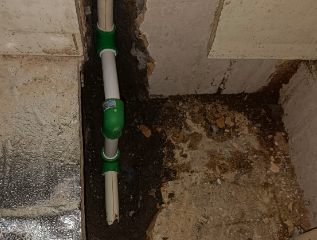 和硕卫生间测漏水哪家好