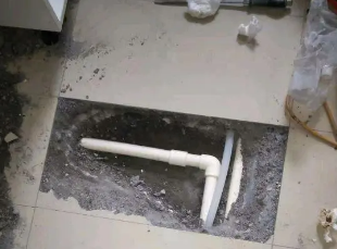 和硕卫生间测漏水哪家好