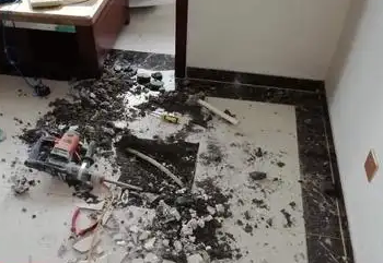 和硕漏水检测多少钱