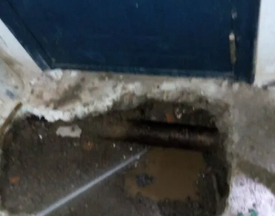 和硕水管漏水检测多少钱