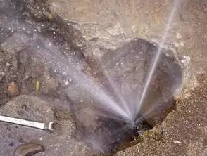 和硕水管漏水检测哪家好