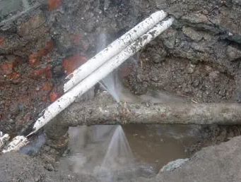 和硕测漏水多少钱