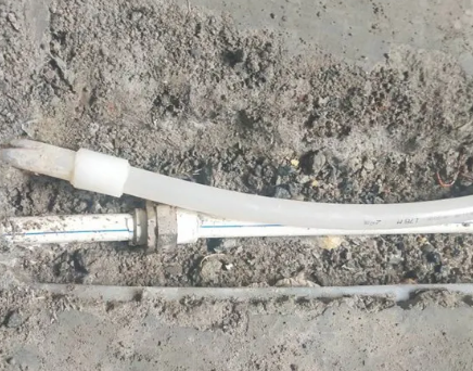 和硕测漏水哪家好